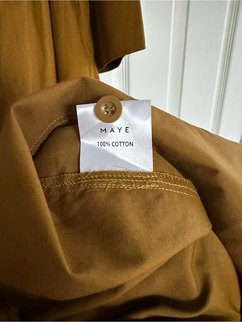Maye Dress - Picture 3 of 4